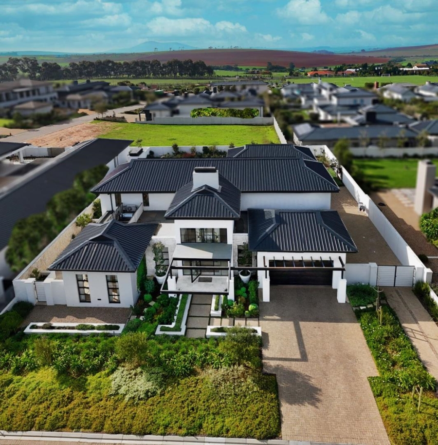 4 Bedroom Property for Sale in Clara Anna Fontein Western Cape
